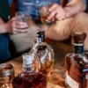 Whisky Tasting