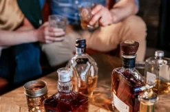 Whisky Tasting