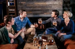Whisky Tasting