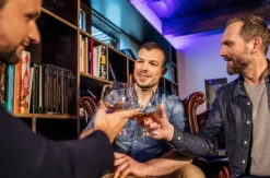 Whisky Tasting