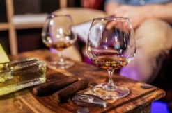 Whisky Tasting