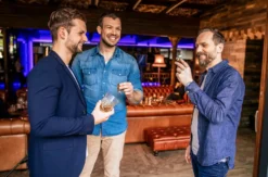 Whisky Tasting