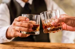 Whisky Tasting auf der Plassenburg