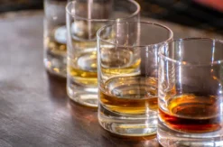 Whisky Tasting auf der Plassenburg