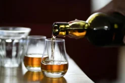 Whisky Tasting Bad Rappenau