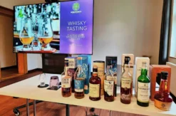 Whisky Tasting Bad Rappenau