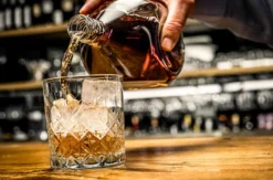 Whisky Tasting Berlin für 2