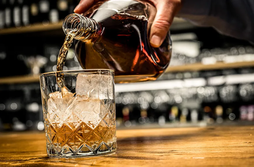 Whisky Tasting Berlin (6 Premium Sorten)