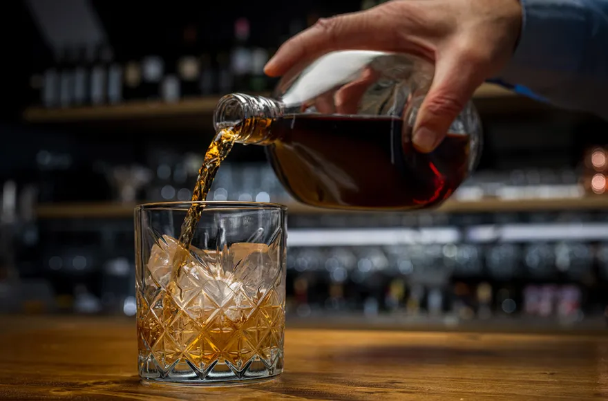 Whisky Tasting Berlin (Whiskys aus aller Welt)