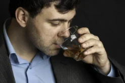 Whisky Tasting Düsseldorf