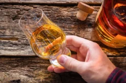 Whisky Tasting Düsseldorf