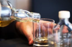 Whisky Tasting Düsseldorf