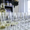 Whisky Tasting Düsseldorf (8 High End Sorten)