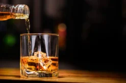Whisky Tasting Düsseldorf (8 High End Sorten)