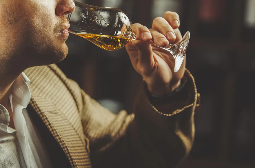 Whisky Tasting Düsseldorf (6 Premium Sorten)
