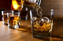 Whisky Tasting Düsseldorf (Premium)