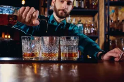 Whisky Tasting Düsseldorf (Whiskys aus aller Welt)