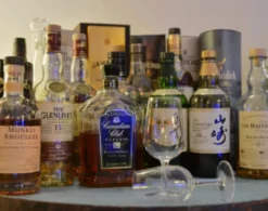 Whisky Tasting Duisburg
