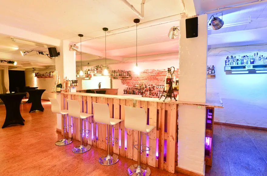 Whisky-Tasting Frankfurt am Main