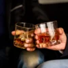 Whisky Tasting Frankfurt am Main (8 High End Sorten)
