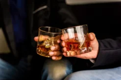 Whisky Tasting Frankfurt am Main (8 High End Sorten)