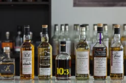 Whisky Tasting Frankfurt (Whiskys aus aller Welt)