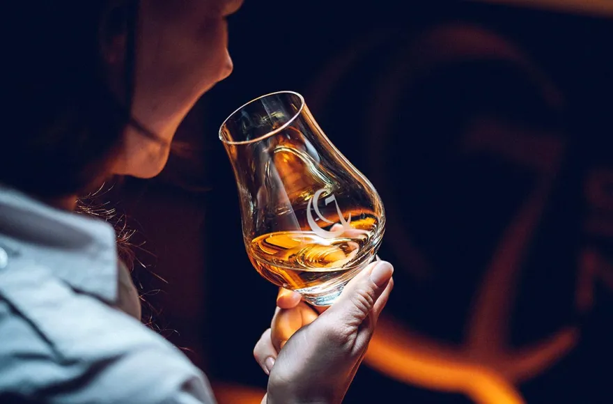 Whisky Tasting für Einsteiger Kappelrodeck