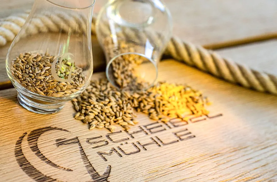 Whisky Tasting für Einsteiger Kappelrodeck