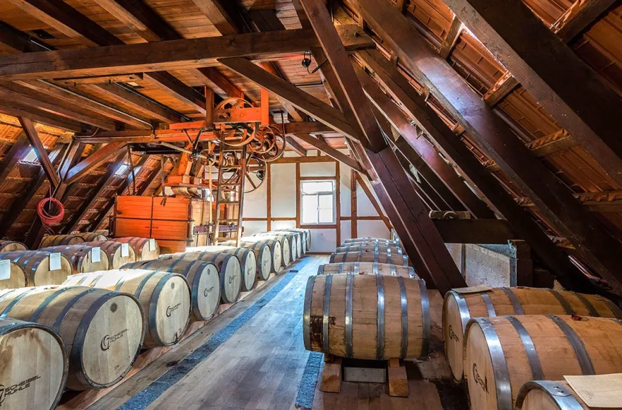 Whisky Tasting für Fortgeschrittene Kappelrodeck