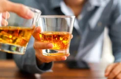 Whisky Tasting Hamburg (8 High End Sorten)