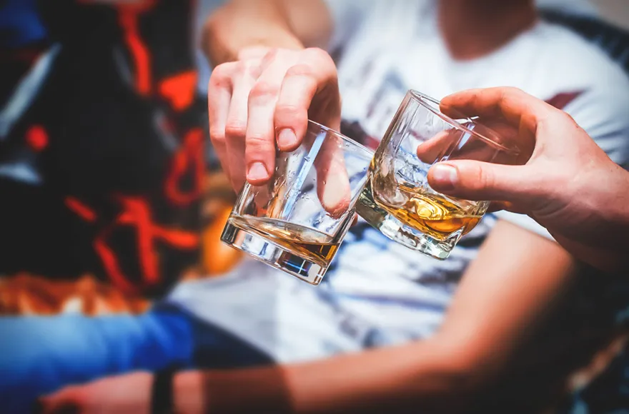 Whisky Tasting Hamburg (6 Premium Sorten)