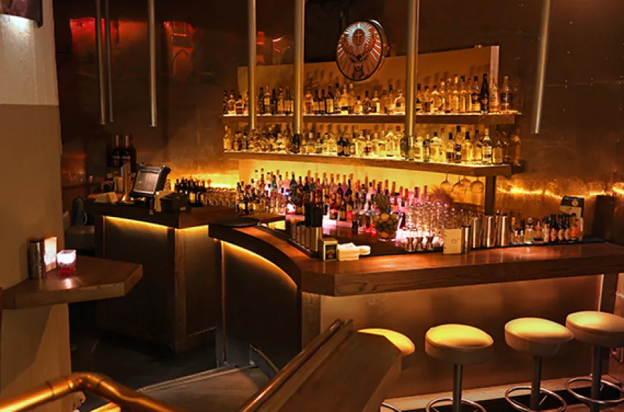 Whisky Tasting Hamburg (2,5 Stunden)