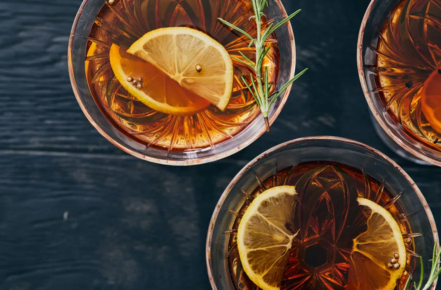 Whisky Tasting Hamburg (Whiskys aus aller Welt)