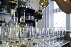 Whisky Tasting Hamburg (Whiskys aus aller Welt)