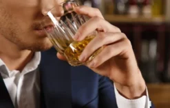 Whisky-Tasting in Berlin