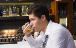 Whisky-Tasting in Berlin