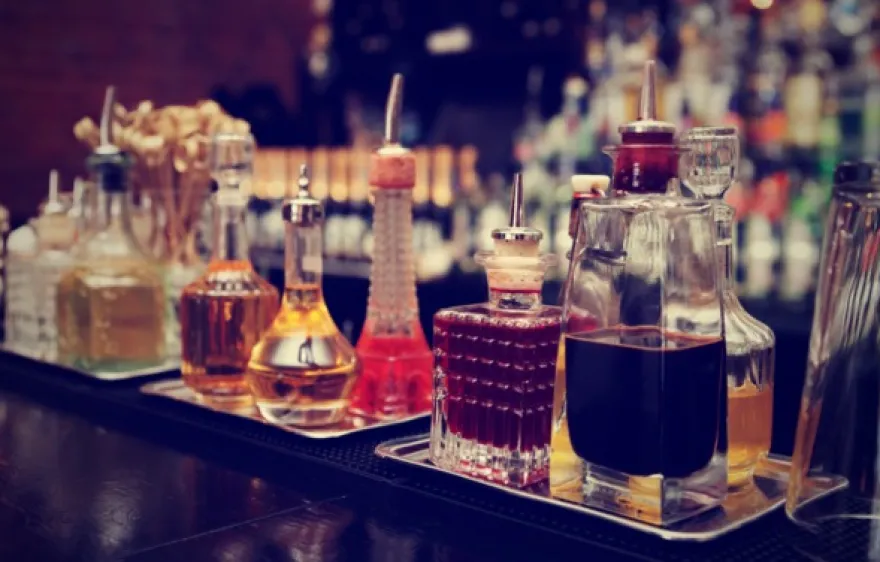 Whisky-Tasting in Berlin