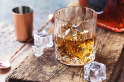 Whisky Tasting in der Villa Mumm Eltville