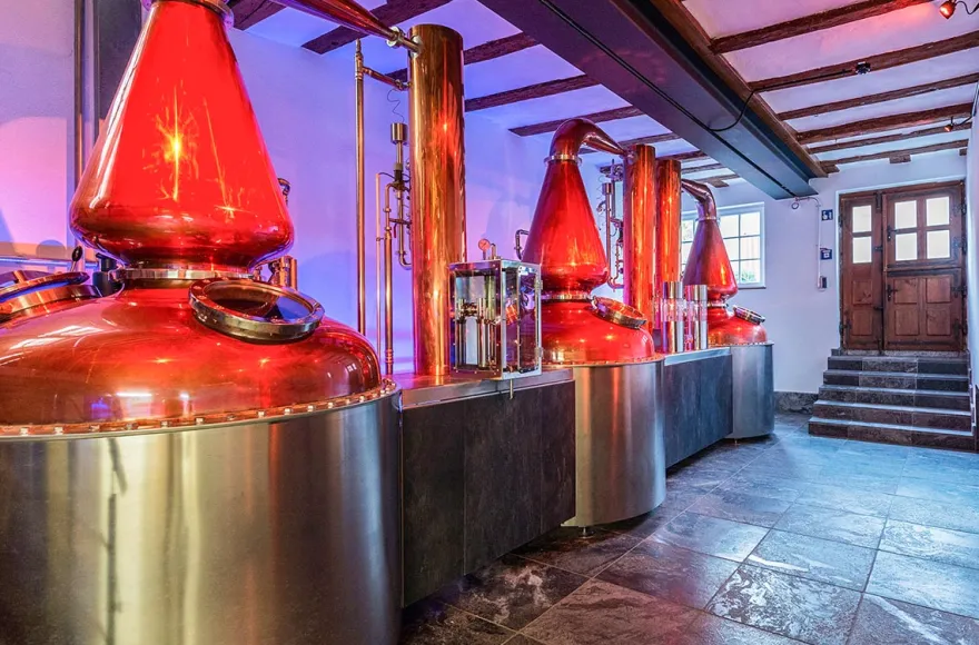 Whisky Tasting Kappelrodeck (Cuvée)