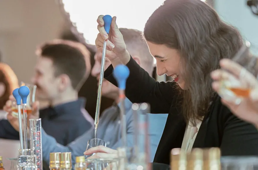 Whisky Tasting Kappelrodeck (Cuvée)