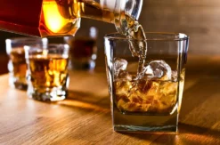Whisky Tasting Köln für 2