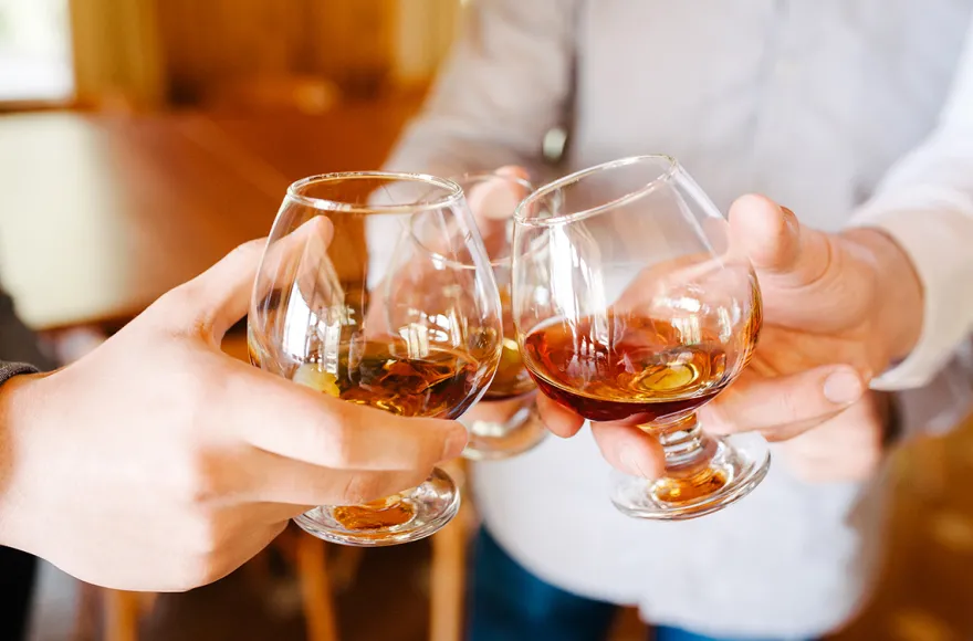Whisky Tasting Köln (Premium)