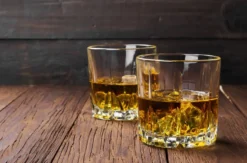 Whisky Tasting Köln (Whiskys aus aller Welt)
