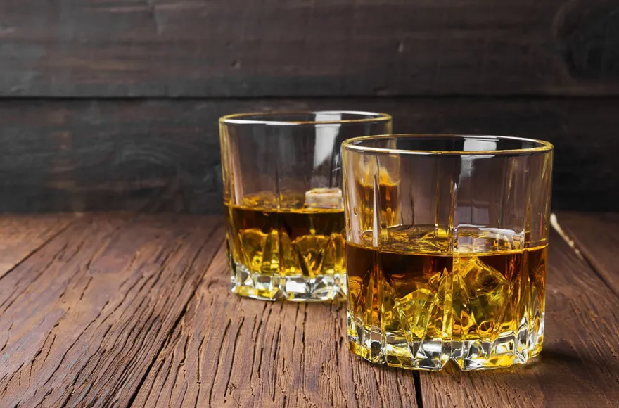 Whisky Tasting Köln (Whiskys aus aller Welt)