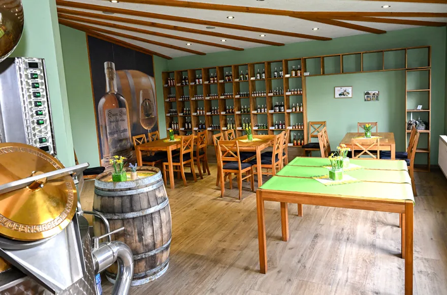 Whisky Tasting Lindhorst