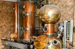 Whisky Tasting Lindhorst