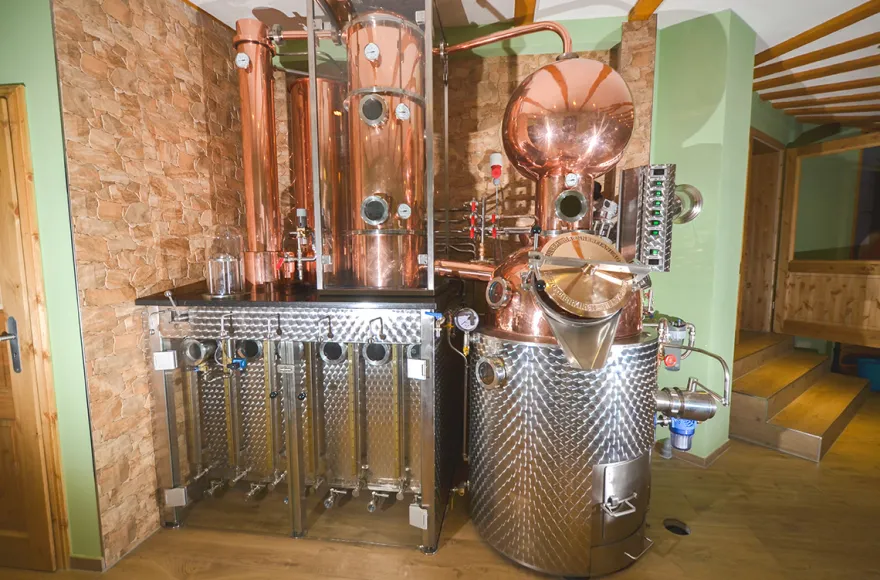Whisky Tasting Lindhorst für 2