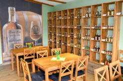 Whisky Tasting Lindhorst für 2