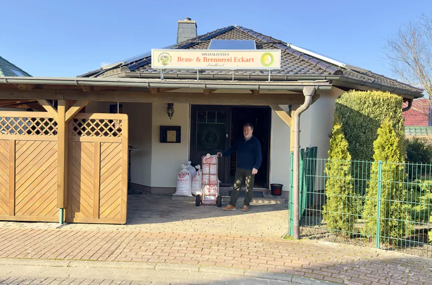 Whisky Tasting Lindhorst für 2