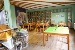 Whisky Tasting Lindhorst für 2